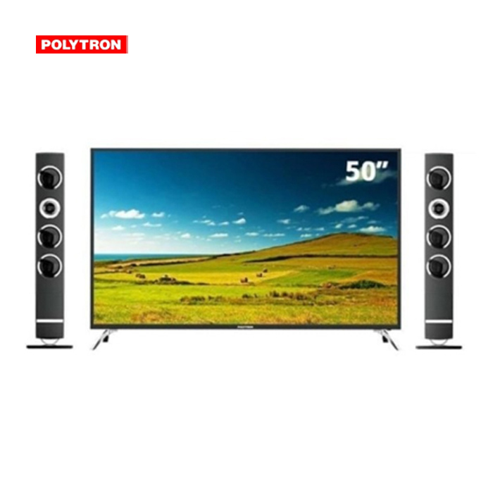 POLYTRON LED TV Cinemax 50 inch - 50TS873